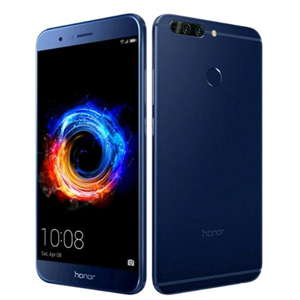 Huawei launches Honor 8 Pro Smartphone in India Huawei launches Honor 8 Pro Smartphone in India