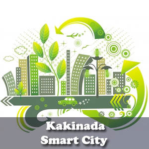 Sterlite Partners with Kakinada Smart City Corporation Sterlite Partners with Kakinada Smart City Corporation