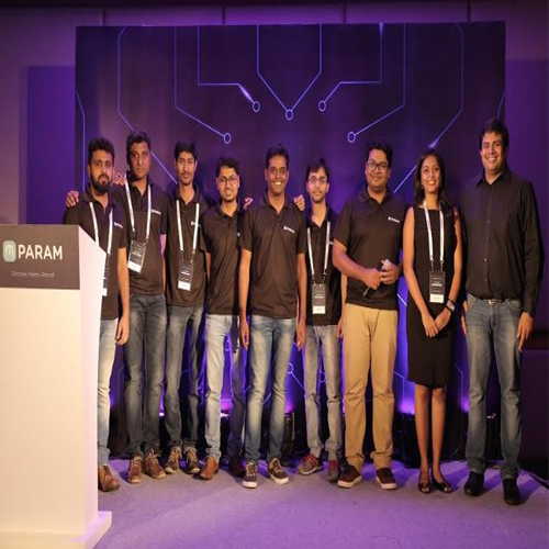 Stellar Software presents Param.ai recruitment platform Stellar Software presents Param.ai recruitment platform