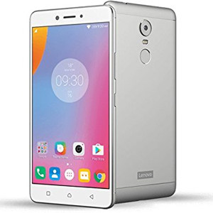 Lenovo presents its enhanced K6 Power and K6 Note Phones Lenovo presents its enhanced K6 Power and K6 Note Phones