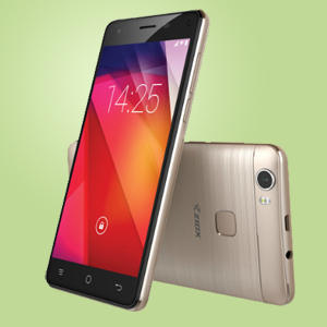 Ziox Mobiles unveils Astra Titan 4G Smartphone priced @ Rs.6,599/- Ziox Mobiles unveils Astra Titan 4G Smartphone priced @ Rs.6,599/-