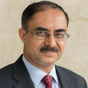 Ajay Prakash Sawhney takes charge as new MeitY Secretary Ajay Prakash Sawhney takes charge as new MeitY Secretary