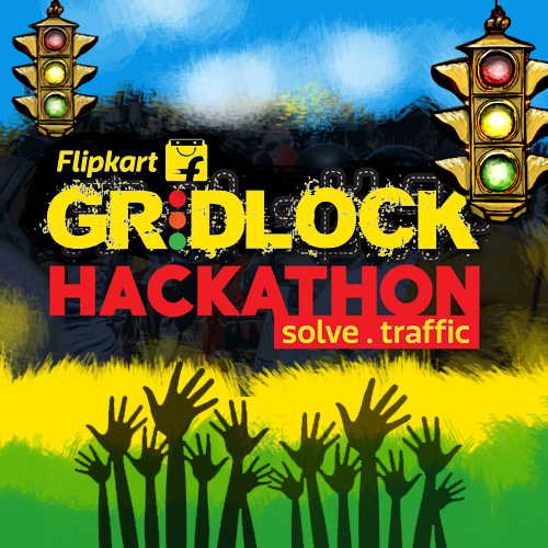Flipkart's Gridlock Hackathon sees participation from 400 companies Flipkart's Gridlock Hackathon sees participation from 400 companies