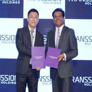 All-new Spice Brand launches a new portfolio of mobility devices All-new Spice Brand launches a new portfolio of mobility devices