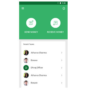 Indus OS and YESBANK forge partnership over OS integrated UPI platform