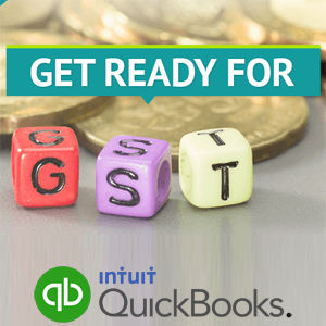 Intuit QuickBooks now GST-compliant for small businesses in India Intuit QuickBooks now GST-compliant for small businesses in India