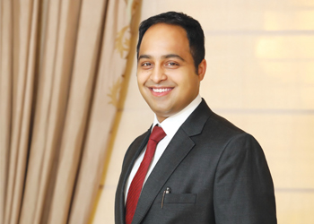 'Alankit is prepared to develop seamless interfaces for tax payers under GST'