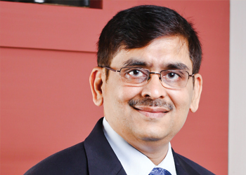 'We are focused on expanding our reach to maximum number of tax payers'