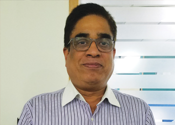 'Capacity building will be a challenge for implementation of GST'