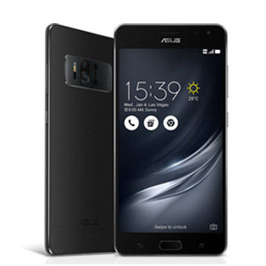 ASUS presents ZenFone AR with 8GB RAM at Rs.49,999 ASUS presents ZenFone AR with 8GB RAM at Rs.49,999