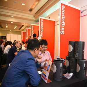 DISTREE APAC comes up with annual Asia-Pacific Consumer Tech Channel Survey