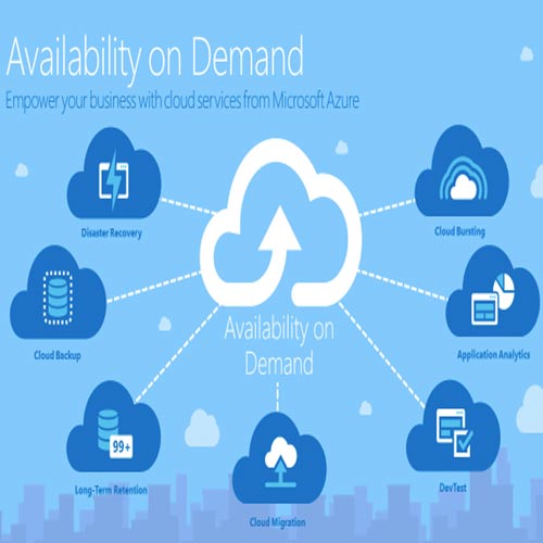 Azure To Move To Hybrid Cloud Environments Azure To Move To Hybrid Cloud Environments