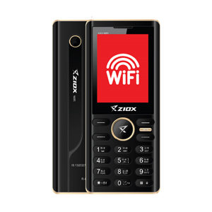 Ziox Mobiles launches S333 Wi-Fi phone priced at Rs.1,993/- Ziox Mobiles launches S333 Wi-Fi phone priced at Rs.1,993/-