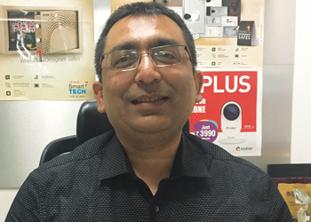 CP PLUS: The Security Brand of the Nation