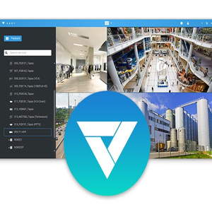 VIVOTEK launches New Video Management Software VAST 2 VIVOTEK launches New Video Management Software VAST 2
