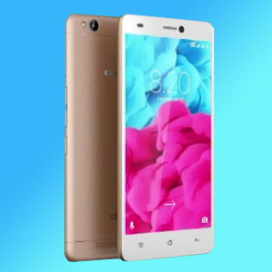 Celkon unveils a Made-in-India product, CliQ Celkon unveils a Made-in-India product, CliQ