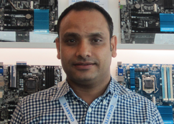 'Gigabyte has been investing in after-sales service in India for more than 10 years'