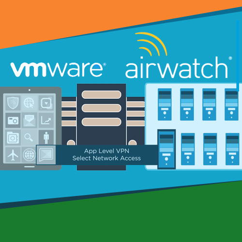 VMware opening AirWatch Datacenter in India VMware opening AirWatch Datacenter in India