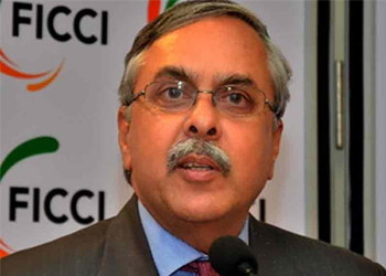 Dr. A  Didar Singh, author and Secretary General, FICCI