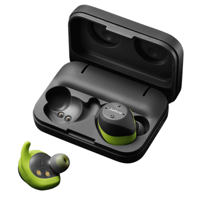 Jabra unveils Elite Sports wireless earbuds