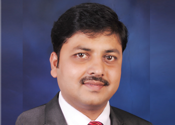 'GST is drawing Indian businesses into the digital economy'