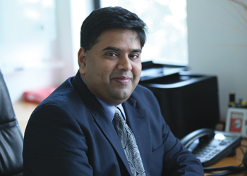 'GST will help us to transact with our customers with much ease'