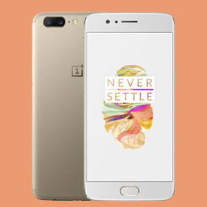 OnePlus makes available OnePlus 5 Soft Gold edition OnePlus makes available OnePlus 5 Soft Gold edition
