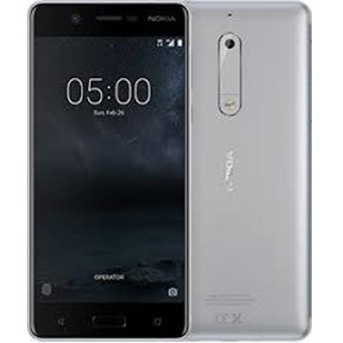 Nokia 5 available from Today Nokia 5 available from Today