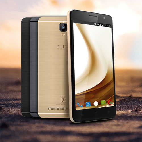 Swipe introduces ELITE 4G exclusively on Flipkart Swipe introduces ELITE 4G exclusively on Flipkart