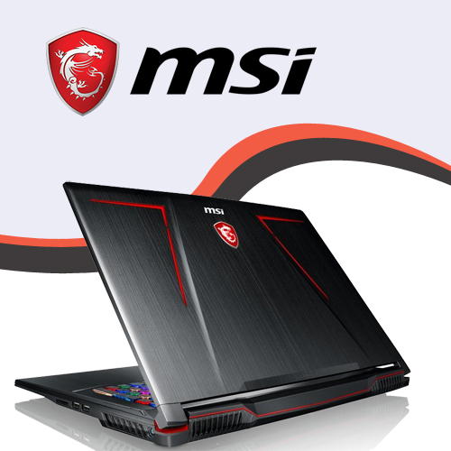 MSI rolls out GT75VR Titan, GE63VR/73VR Raider