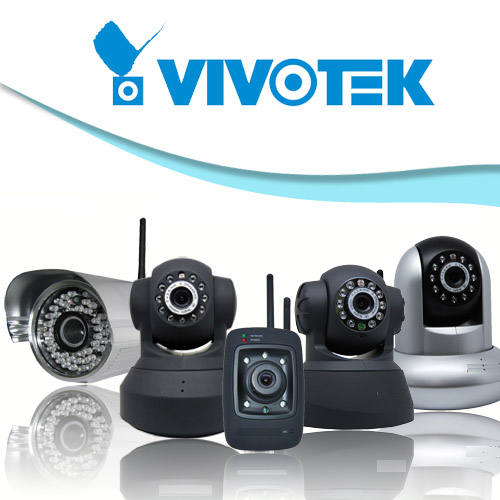 VIVOTEK empowers India Varun Beverages with its IP Surveillance Services VIVOTEK empowers India Varun Beverages with its IP Surveillance Services