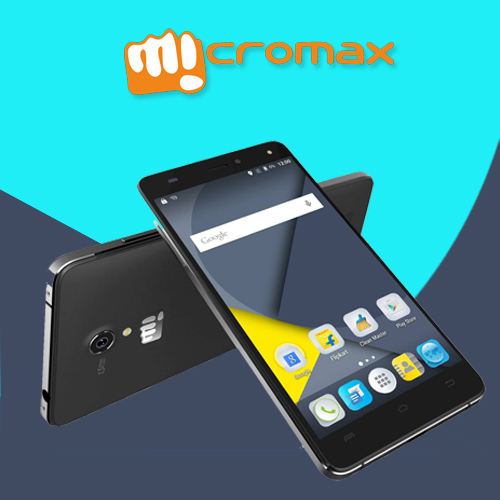 Micromax unveils Canvas Infinity priced at Rs.9,999 Micromax unveils Canvas Infinity priced at Rs.9,999