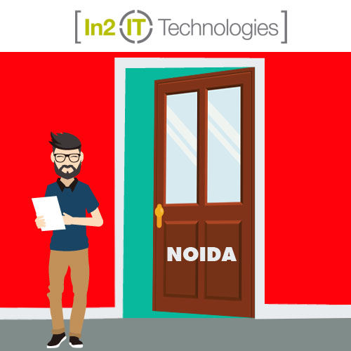 In2IT Technologies expands its reach with new office in Noida