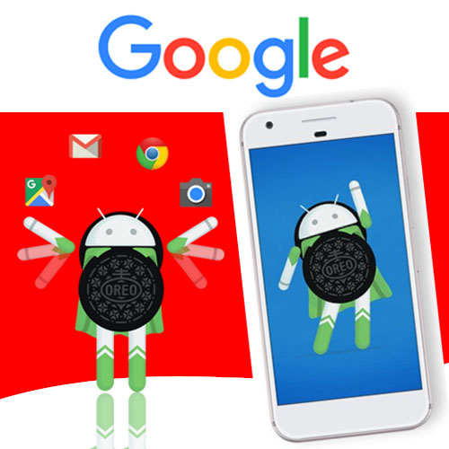 Google brings its latest software update Android Oreo Google brings its latest software update Android Oreo