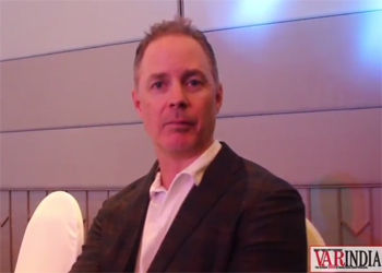 Scott McCrady, VP - APJ, Sales & Global Strategic Partnerships, SonicWALL