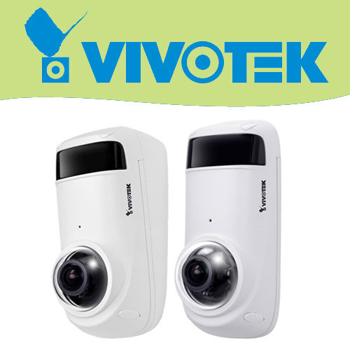 VIVOTEK introduces CC8371-HV Security Camera VIVOTEK introduces CC8371-HV Security Camera