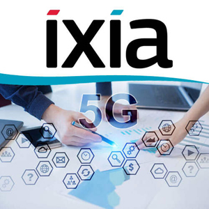 Ixia Launches IxLoad-Wireless Test Solution for Cellular IoT Ixia Launches IxLoad-Wireless Test Solution for Cellular IoT