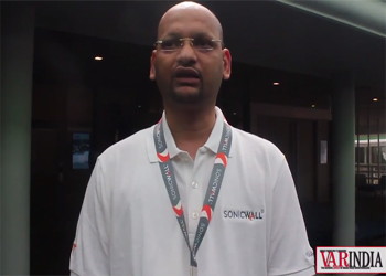 Mitesh Kumar, CEO - Unique Compusoft
