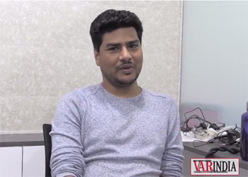 Sudhir Singh, Managing Director, Marg ERP