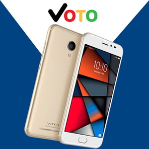 VOTO smartphone now available at Rashi Peripherals VOTO smartphone now available at Rashi Peripherals