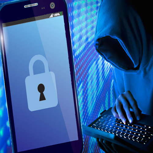 Your smartphone can be hacked even without the hacker touching your phone Your smartphone can be hacked even without the hacker touching your phone