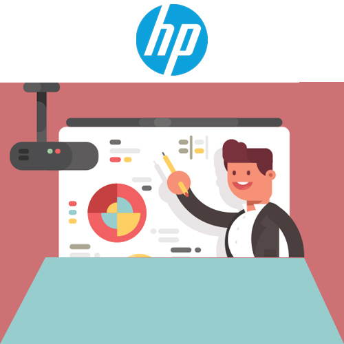 HP introduces HP University – a global partner training programme HP introduces HP University – a global partner training programme