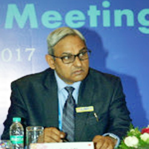 ELCINA elects Pankaj Gulati as President for 2017-18 ELCINA elects Pankaj Gulati as President for 2017-18