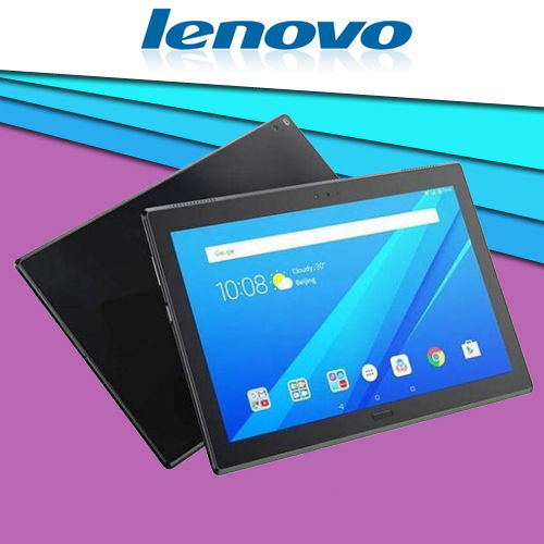 Lenovo launches a range of Tab 4 Series in India Lenovo launches a range of Tab 4 Series in India