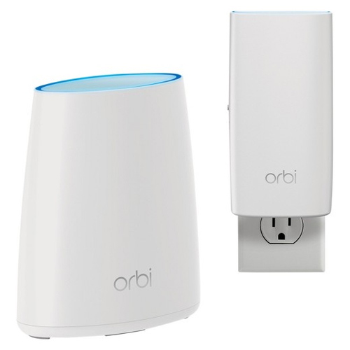 NETGEAR expands its Orbi Home Tri-band Wi-Fi System with RBK30- 40 NETGEAR expands its Orbi Home Tri-band Wi-Fi System with RBK30- 40