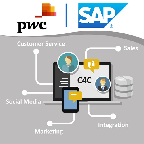 SAP teams up with PwC to provide next-generation field service solutions SAP teams up with PwC to provide next-generation field service solutions