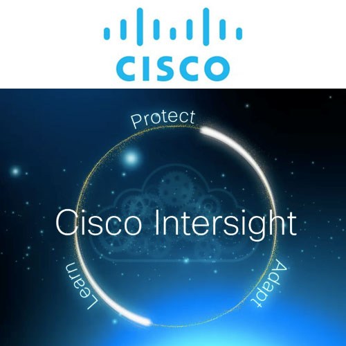 Cisco introduces Cisco Intersight for UCS and HyperFlex Cisco introduces Cisco Intersight for UCS and HyperFlex
