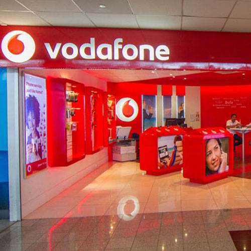Vodafone presents Roam like Home offer for Delhiites Vodafone presents Roam like Home offer for Delhiites