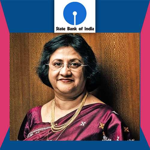 Telecom sector facing pressure: Arundhati Bhattacharya