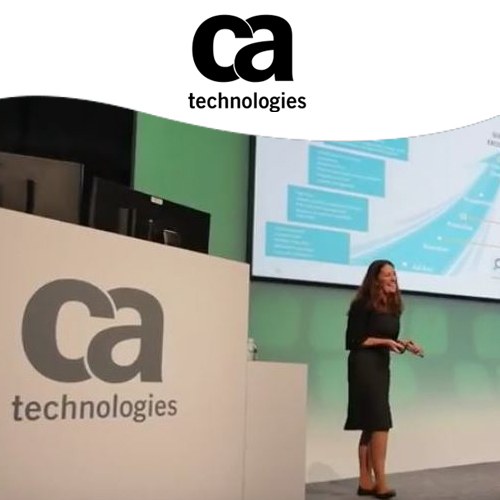 Indian organizations realize the importance of API: CA Technologies Indian organizations realize the importance of API: CA Technologies